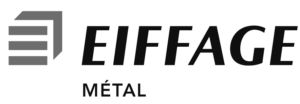 Logo Eiffage