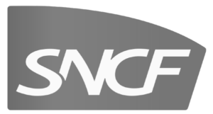 Logo SNCF