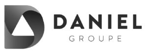 Logo Groupe Daniel