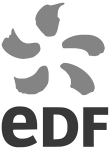 Logos Edf