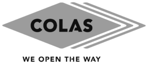 Logos Colas